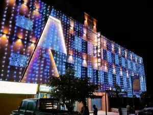 Hotel OM