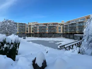 Dorint Parkhotel Bad Zurzach