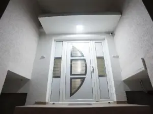 Vila Vanila