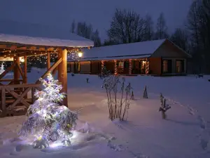 У Лукоморья