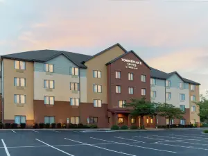 TownePlace Suites Erie