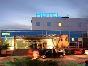 Hotel Zovko Zagreb