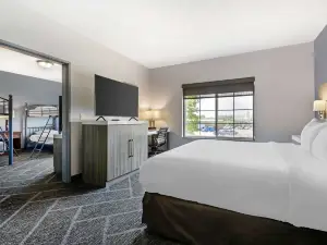 Best Western Plus Appleton Airport/Mall Hotel