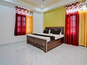 Hotel O Hira Royal Palace and Lawn
