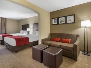 Comfort Suites Highlands Ranch Denver Tech Center Area