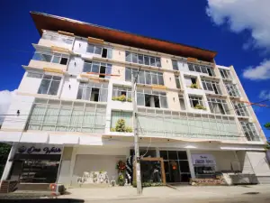 Tely's Bed & Breakfast Iloilo powered by Cocotel