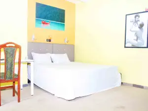 Hotel Bariba Playa relaxation experience