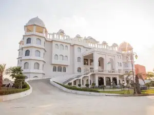 Indralok Palace Hotel & Resort