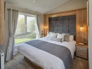 Pool - Fireplace - 2Br Lodge - Petsok - Parking