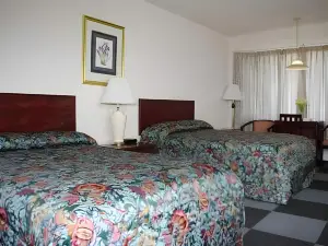 The Cardinal Inn