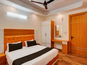 Super Hotel O Red Diamond Hotel