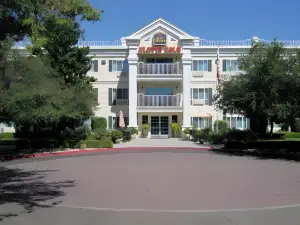 Hotel Jauregui