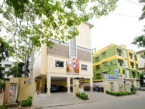 ブルー アイリス