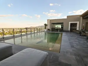 Moka Boutique Hotel