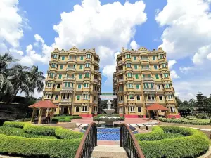 Sonargaon Royal Resort