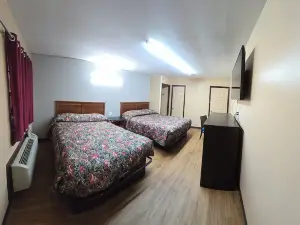 Candle Light Motel