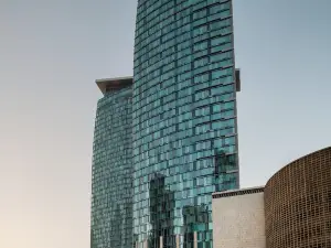 JW Marriott Marquis City Center Doha
