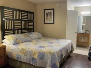 Tri-City Motel by OYO Forest City Spindale