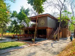 Miraaya Wellness and Golf Resort