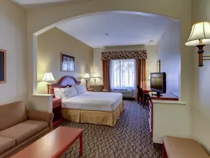 Holiday Inn Express & Suites San Angelo
