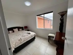 Alison's central apartment