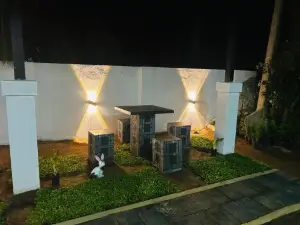 A - Jey Paradise