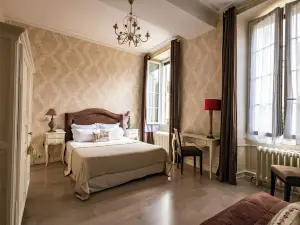 Hôtel du Mail