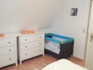 Ferienwohnung Loewe