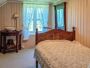 Gorgeous Home in Marnardal with Wifi