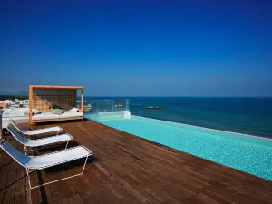 โปเซีย รีทรีท แอนด์ สปา | อูนา เอสปีเรียนเซ