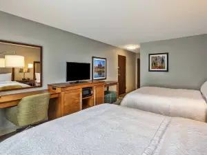 Hampton Inn by Hilton West Bloomfield Novi