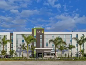 Home2 Suites by Hilton West Palm Beach Airport