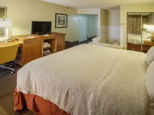 Hampton Inn South Haven
