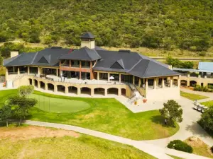 Euphoria Boutique Villa - Euphoria Golf Estate & Hydro