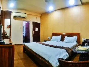 Shavin Residency, Wardha Maharashtra