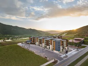 SpringHill Suites Avon Vail Valley