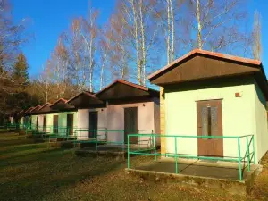 Chatovy tabor Maly Ratmirov