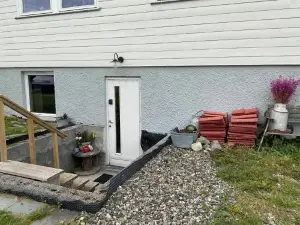 Rural Apartment