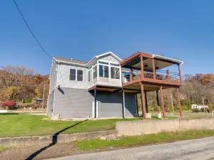 Charming Escape in Grafton!
