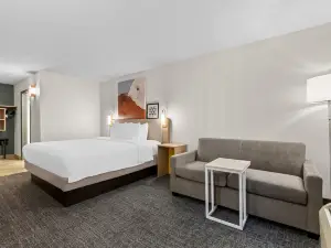 Spark by Hilton Bensalem Philadelphia