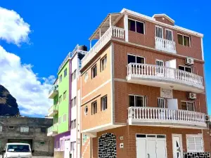 Casa BB&Djassi