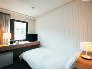 Cozy Hotel Nukui Yawatahama