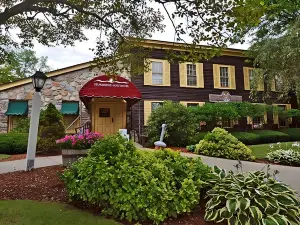 Sturbridge Host Hotel and Conference Center