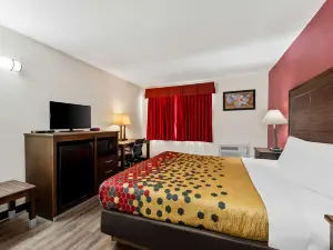 Econo Lodge Fallon Naval Air Station Area