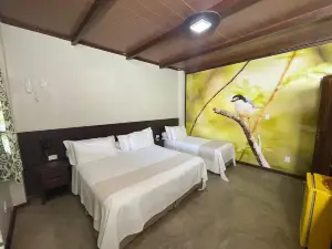 Pousada Castanho