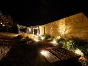 Luxury Ocean View house Saltbush Farm