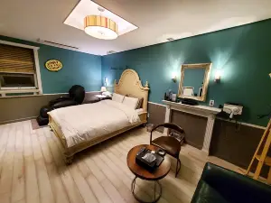 군산 레몬트리