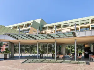Holiday Park Vile - Terme Krka