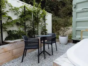 The Carriage - Outdoor Private Bath