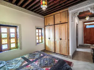 Riad Mounana Fez Luxurious Palace & Spa